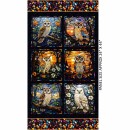 Owls of the Golden Hour Col. 101 (60cm)